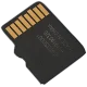 Card Memory Hikvision 16Gb Micro Sd With Adapter